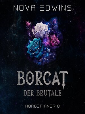 cover image of Borcat, der Brutale